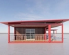 Prefab Rental Housing 5
