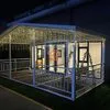 Portable 10ft Expandable Container House 3