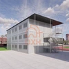 Ready-to-Ship Custom Modern Prefab Tiny Homes with 1-2 Bedrooms & 1 Bathroom: Compact, Convenient, and Stylish Containers 4