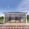 Luxury 2-Storey Container Cottage House - Modern, Mobile, and Prefab 5