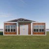 Cheap Easy Assemble Prefab Homes for warehouses 1