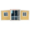 Containerized Garden: Transform Your Outdoor Space with a Sustainable Garden House 5