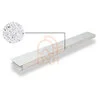 Silica Rock Sandwich Panel