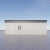 High-quality light storage space Prefabricated container houses can store grain, rice, wheat, corn, potatoes 3