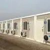Portable Medical Containers