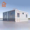 20ft Flat-pack Container Home