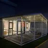 Portable 10ft Expandable Container House 1