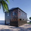 Modular Detachable Storage Containers: 2023 China Prefab Sandwich Panels for Warehouse 6