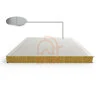 Acoustic Sandwich Panel