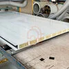 Machine-made Glass Magnesium Rock Wool Sandwich Panel