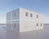 Customized Prefab House Brief Comfort Detachable Container House 4