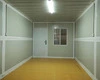 High quality detail improved folding container house 3