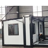 Luxury 3-Bedroom Expandable Container House 2