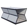 Ultimate Portable Beach Home: Luxury, Mini, Economical and Ready-Made! 4