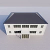 Container houses suitable for students or study can be used as accommodation, classrooms and schools 4