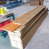 Polyurethane Building Boards For Walls And Roofs Insulated Pvc Uv Sandwich Panel Turkey Egypt 7