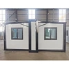 Luxury 3-Bedroom Expandable Container House 1