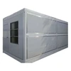 Factory Competitive Price Luxury Easy Assemble Mobile Foldable Container Prefab House Collapsible Prefabricated Homes 5