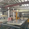 Polyurethane Insulated Sandwich Panels