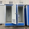 Compact Prefab Home with Built-in Bathroom - Made in Canada by Suppliers 6