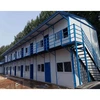 Affordable and Effortless K-Type Prefab Home: Ideal Construction Site Camp 2