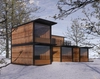 Prefab Stylish Cottage 3