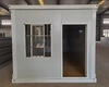 Flat pack foldable container house 2