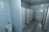 Ultimate Portable Camping Toilet & Shower Combo - Steel Cabin Mobile Bathroom Unit 5