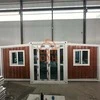 Cowinlife light luxury 20ft expandable container house with 1 bedroom 1 bathroom 1 kitchen and common customized choices 2