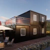 Luxury Flatpack Container Homes - Easy Assembly, Affordable Supplier 4