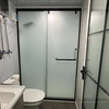 20ft Expandable Container House Custom Glass Wall  Light Luxury 2 Bedroom 1 Bathroom 1 Kitchen Dream Home 6