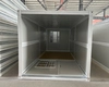Hot Selling prefab house 20ft Folding Container House 2