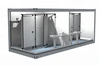 Quick Assembling Portable Prefab Container House Public Toilet For Sale 6