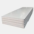 Easy Installation Weather Proof Wall Roof Eps Sandwich Panel Price Polystyrene Wall Panels 10