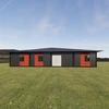 Versatile Multi-Purpose Container: Ideal for Large Restaurants, Clothing Shops, and Living Spaces 5
