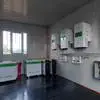 E-House Substation