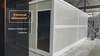High quality detail improved folding container house 1
