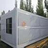 Temporary Dormitory Folding Container House 2