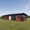 Versatile Multi-Purpose Container: Ideal for Large Restaurants, Clothing Shops, and Living Spaces 6