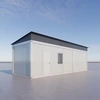 High-quality light storage space Prefabricated container houses can store grain, rice, wheat, corn, potatoes 1