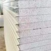 Steel Silica Rock Sandwich Panel