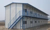 Affordable Quick Install K-type Modular Mobile Prefab House for Labor Worker Dorms & Barracks 7
