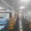 Temporary Prefabricated Classroom Buildings