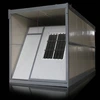 Factory Customized Folding Living Prefab Homes Stackable Foldable Prefabricated Container House 5