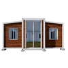 Expandable Container House - Fully Furnished, 2 Bedroom Prefab Home 5