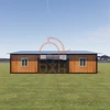 Affordable and Easy-to-Assemble Flat Pack Container Home - Your Perfect Prefabricated Living Solution! 5