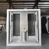 Modular Portable Double Bathroom Block