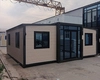 20ft expandable house with decoration cladding 3