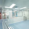 Cleanroom MOS Wall Panels