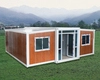 Hot selling 20ft granny flat 1
